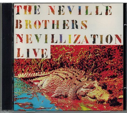 Live at Tipitina'S - Deal du jour à 12.98€