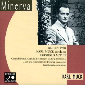 Wagner: Parsifal, Act 3 - Musique & Instruments Amazon Royaume-Uni à 26.09€