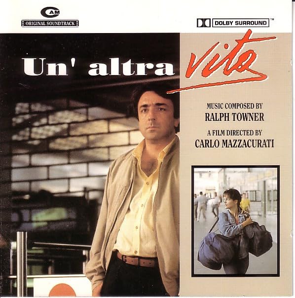 Un'Altra Vita - Musique & Instruments Amazon Allemagne à 28.69€