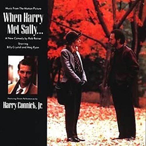 When Harry Met Sally (Bande Originale du Film) - Musique & Instruments Amazon France à 6.98€