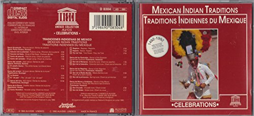 Mexiko/Indianische Traditionen - Livres & eBooks Amazon Espagne à 7.66€