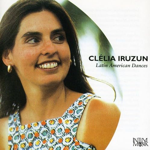Iruzun Plays Latin American Da en promo sur Amazon