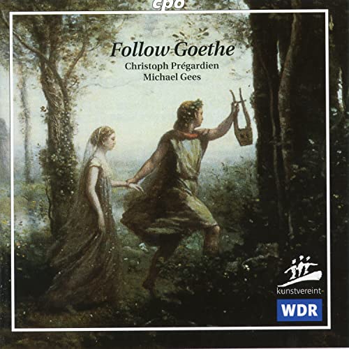 Follow Goethe - Musique & Instruments Amazon France à 1.86€