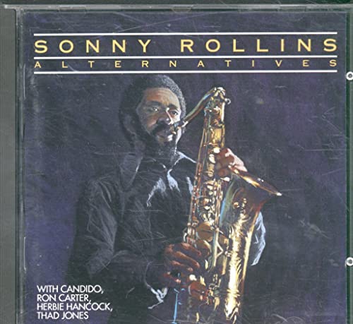 Alternatives - Musique & Instruments Amazon Allemagne à 10.00€