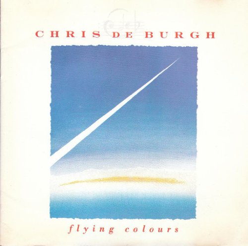 Flying Colours - Amazon Allemagne à 5.99€