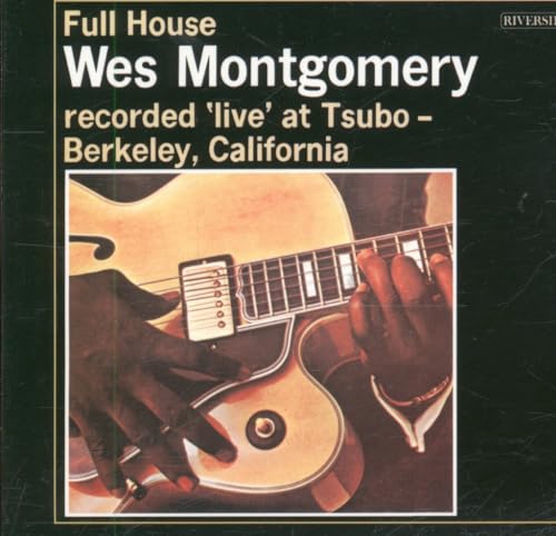 Full House - Musique & Instruments Amazon Royaume-Uni à 5.07€