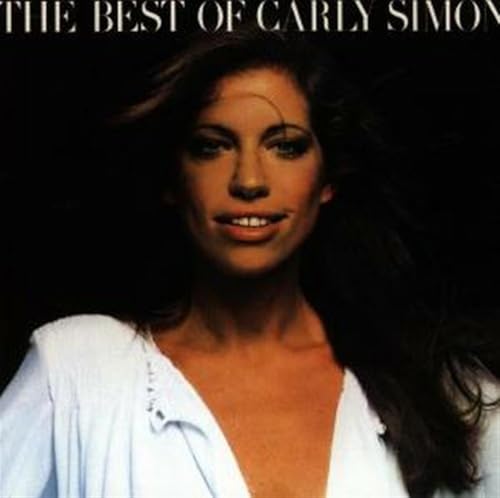 The Best Of Carly Simon - Auto & Moto Amazon France à 16.36€