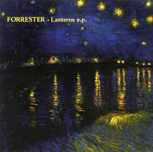 Lanterns Ep - Musique & Instruments Amazon Allemagne à 6.99€