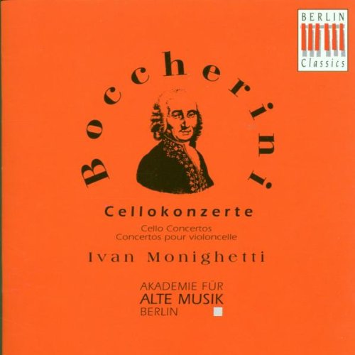 Violoncellokonzerte - Musique & Instruments Amazon Allemagne à 18.50€