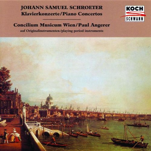 Klavierkonzerte - Musique & Instruments Amazon Allemagne à 5.99€