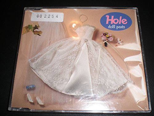 Doll Parts/the Void - Jouets & Jeux en promo à 2.50€