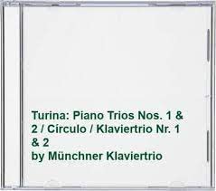 Klaviertrios - Musique & Instruments Amazon Allemagne à 16.99€
