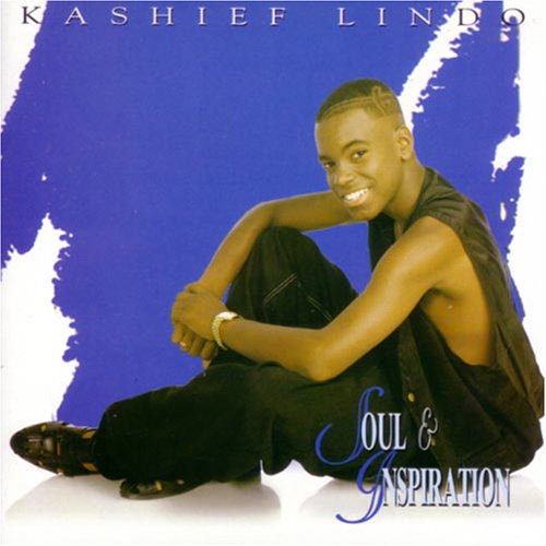 Soul & Inspiration en promo sur Amazon