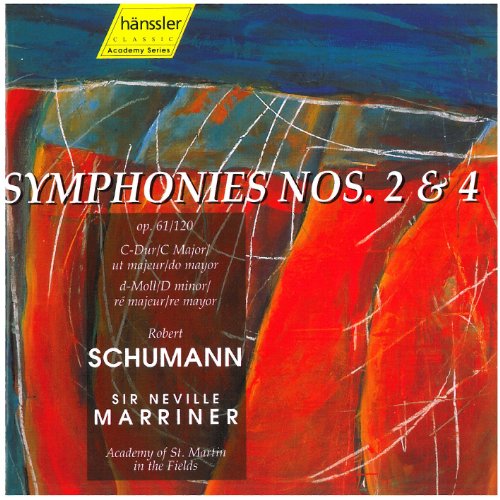 Schumann: Symphonies Nos 2 & 4 - Musique & Instruments Amazon Royaume-Uni à 3.05€