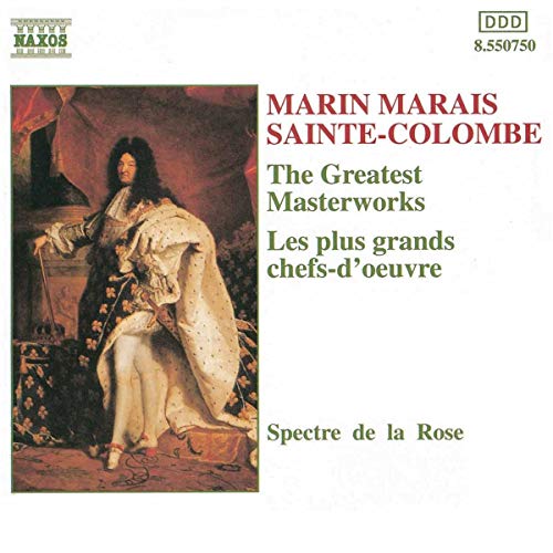 The Greatest Masterworks - Amazon Germany à 6.99€