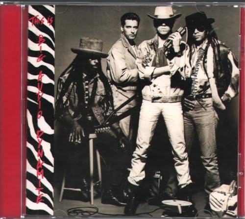 THIS IS B.A.D. - Musique & Instruments Amazon Italie à 3.52€