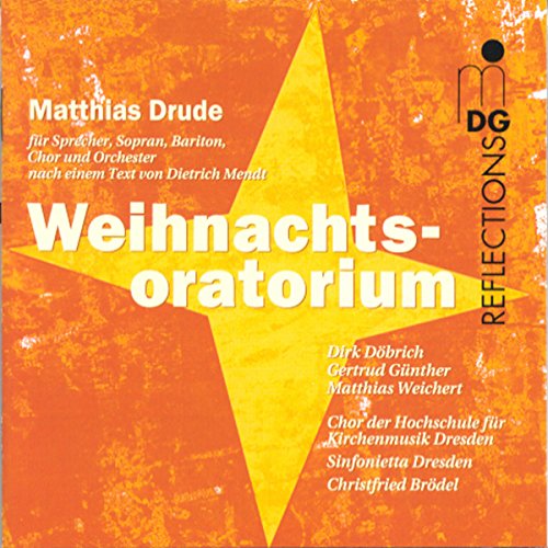 Weihnachtsoratorium - Musique & Instruments Amazon Allemagne à 4.74€