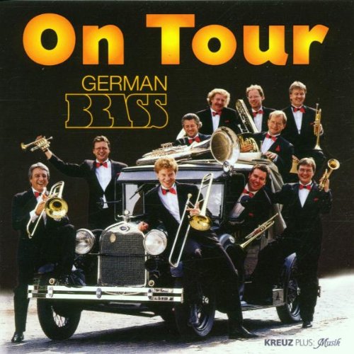 on Tour [Import] - Livres & eBooks en promo à 1.74€