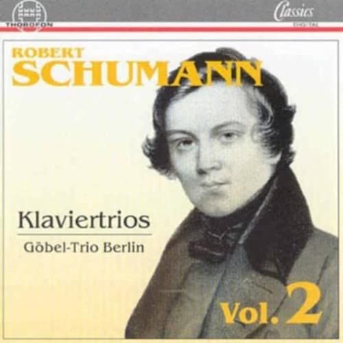Klaviertrio 2 und 3 - Musique & Instruments Amazon Allemagne à 0.99€