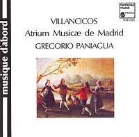 Villancicos [Import] - Musique & Instruments en promo à 7.66€