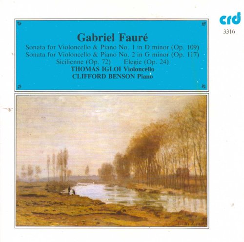 Sonata Per Cello E Piano N.1 Op 109 in R - Musique & Instruments Amazon Espagne à 3.00€