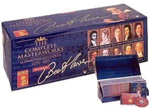 Beethoven - Symphonies, Concertos, Quatuors, Sonates : les... - Musique & Instruments Amazon France à 31.49€