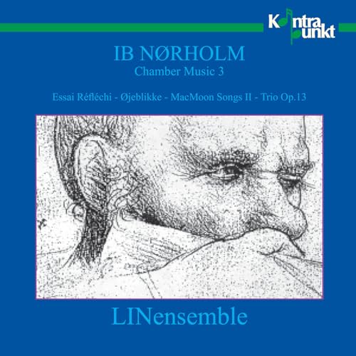 Norholm: Chamber Music 3 - Musique & Instruments Amazon Italie à 17.50€