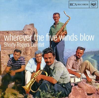 Wherever the Five Winds - Livres & eBooks Amazon Allemagne à 23.49€