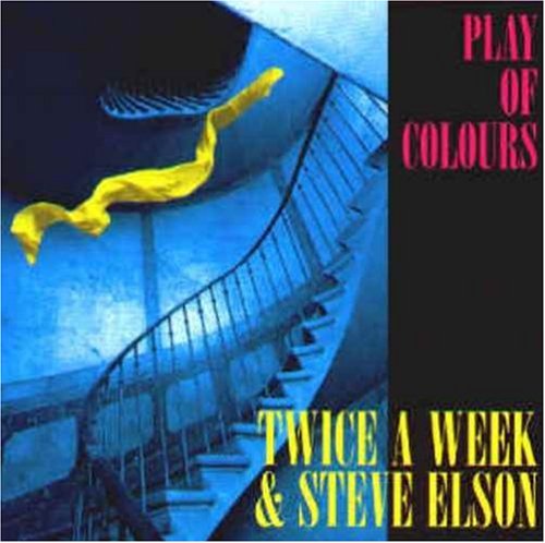 Play of Colours en promo sur Amazon
