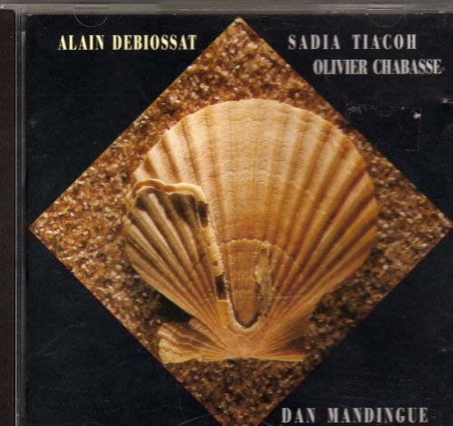 Dan Mandingue en promo sur Amazon