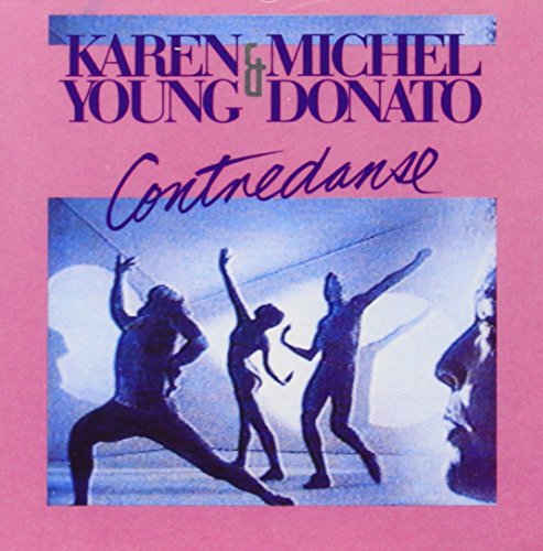Young Karen & Donatoyo Michel - Con - Jouets & Jeux en promo à 2.20€