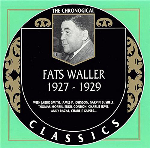 Classics 1927-29 - Musique & Instruments Amazon Allemagne à 25.94€