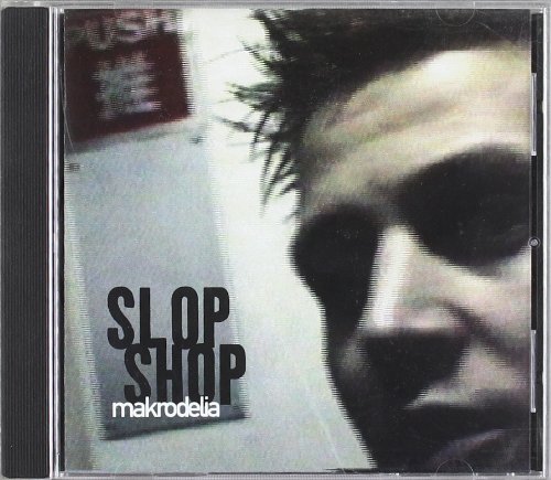 Makrodelia 1 en promo sur Amazon