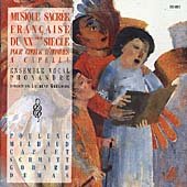 Geistliche Musik, Franzoesisch - Livres & eBooks Amazon Royaume-Uni à 24.30€