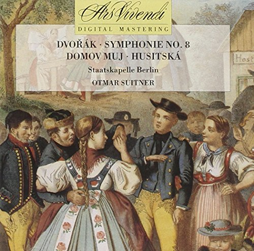 Symphonie 8 [Import] en promo sur Amazon