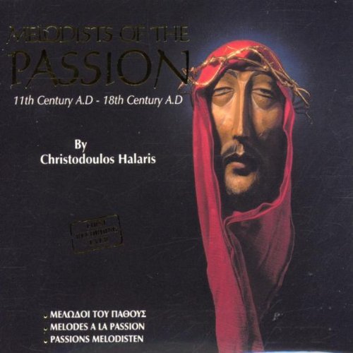 Melodists of the Passion - Musique & Instruments Amazon Allemagne à 15.00€