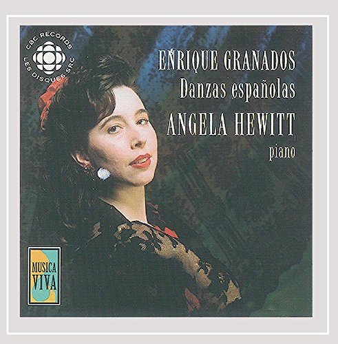 A.Hewitt/Granados - Musique & Instruments Amazon France à 27.47€