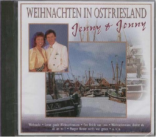 Weihnachten in Ostfriesla - Amazon Royaume-Uni à 4.40€