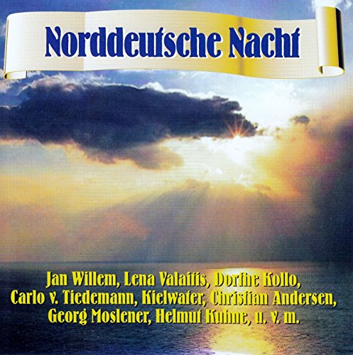 Norddeutsche Nacht - Musique & Instruments Amazon Royaume-Uni à 20.28€