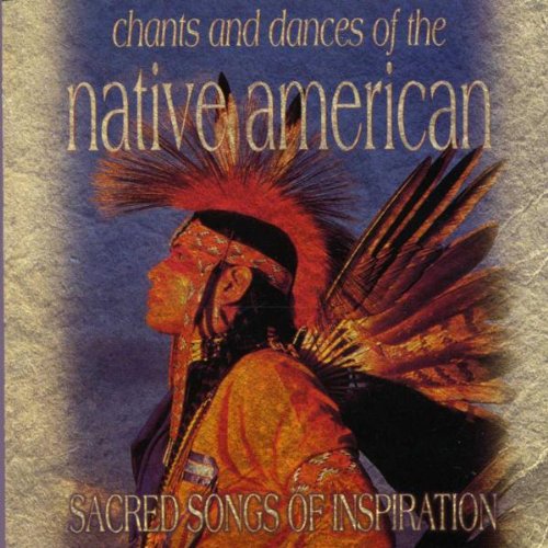 Chants&Dances O.Native Americ. - Musique & Instruments Amazon Italie à 13.11€