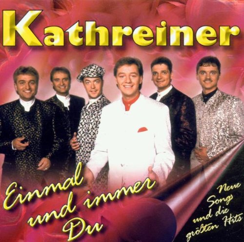 Einmal und Immer du - Musique & Instruments Amazon Royaume-Uni à 77.94€