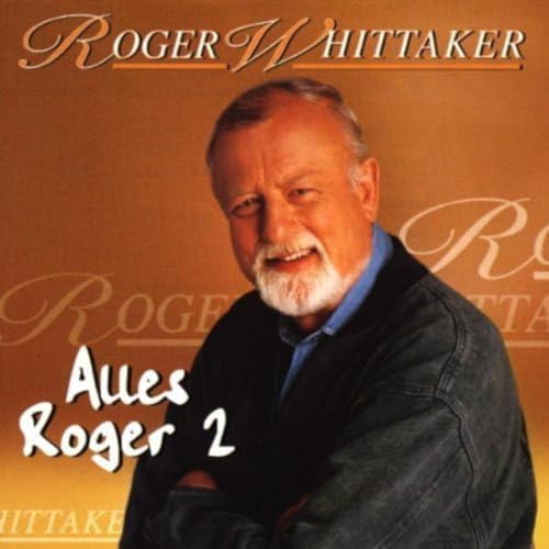 Alles Roger Vol. 2 - Maison & Cuisine Amazon Allemagne à 13.95€