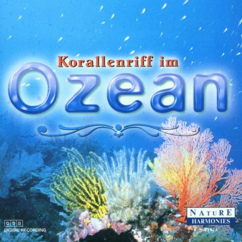 Korallenriff im Ozean - Amazon Espagne à 18.17€