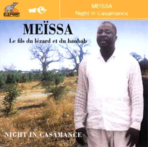 Night in Casamance - Livres & eBooks Amazon Royaume-Uni à 20.65€