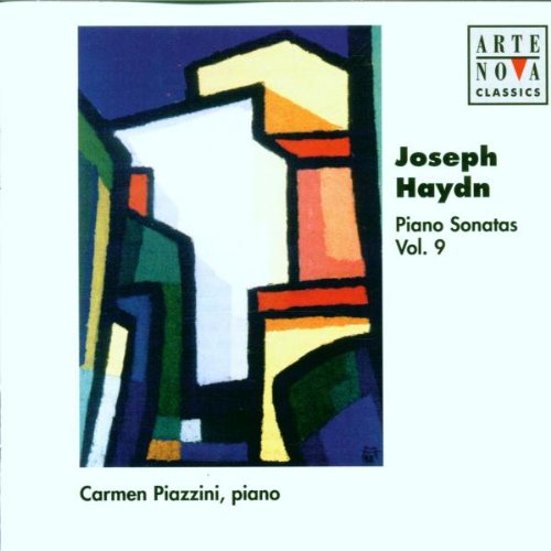 Klaviersonaten Vol.9 - Amazon Italie à 8.90€
