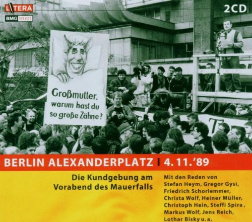Berlin-Alexanderplatz