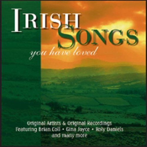 Irish Songs - You Have Loved - Musique & Instruments Amazon Espagne à 5.63€