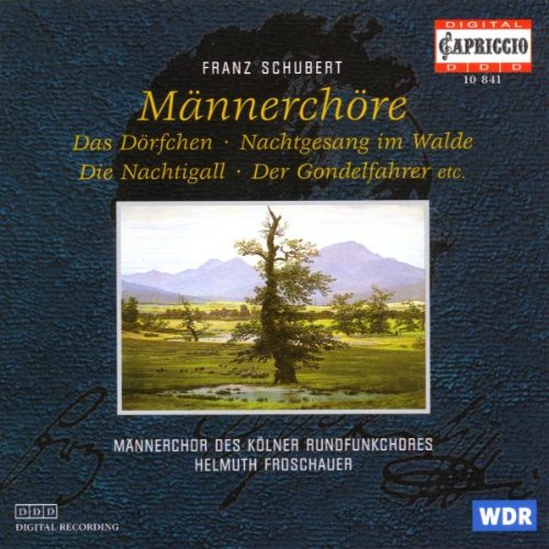 Works for Male Choir - Musique & Instruments Amazon France à 25.00€