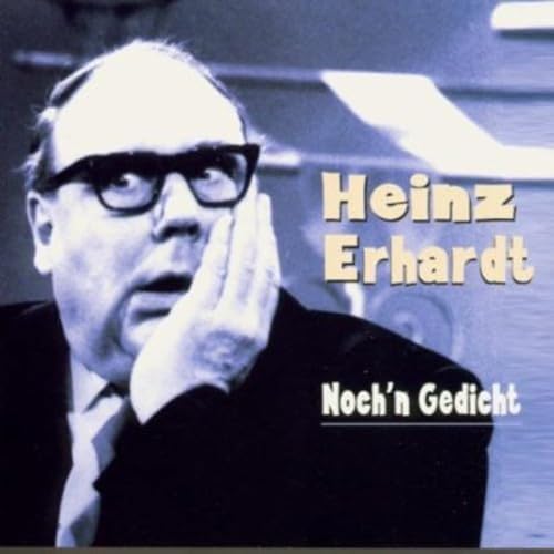 Noch'n Gedicht - Amazon Espagne à 10.92€