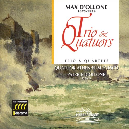 Trio & Quartets - Musique & Instruments Amazon Italie à 7.08€